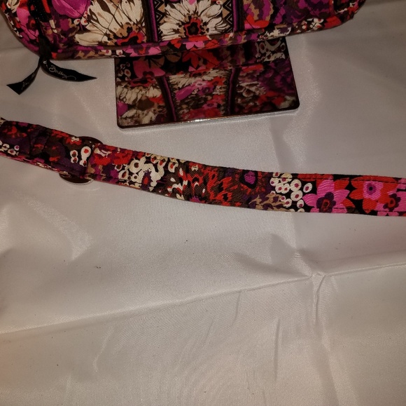 Vera Bradley Crossbody bag - Picture 3 of 3